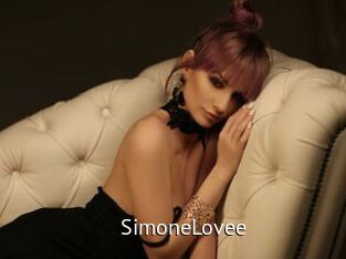 SimoneLovee Zizi X