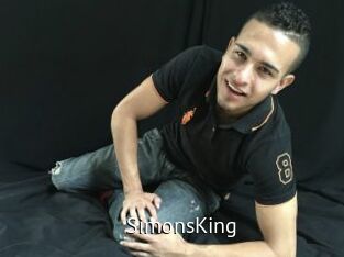 SimonsKing