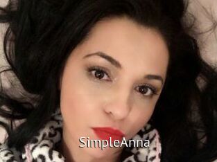 SimpleAnna