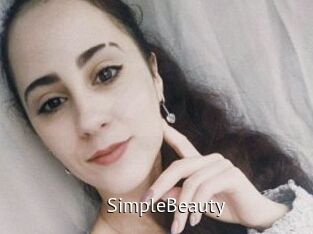 SimpleBeauty