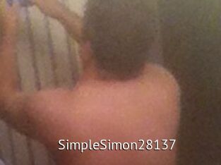 SimpleSimon28137