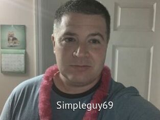 Simpleguy69