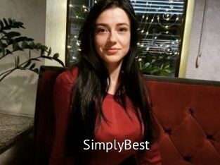 SimplyBest