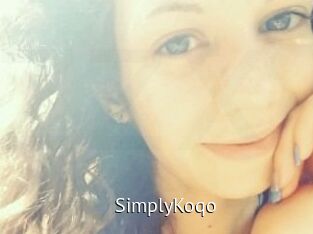 SimplyKoqo