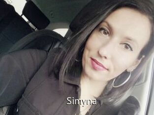 Simyna
