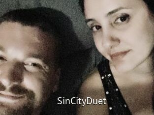 SinCityDuet