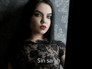 Sin_sarah