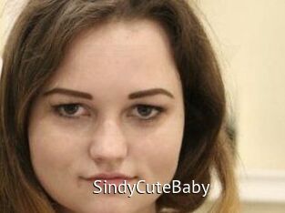SindyCuteBaby Zizi X