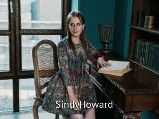 SindyHoward