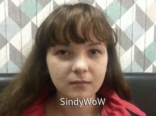 SindyWoW
