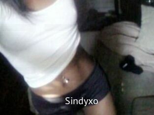 Sindyxo