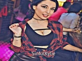 SinfulKylie