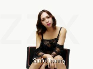 SinfulTranny