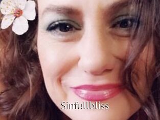 Sinfullbliss
