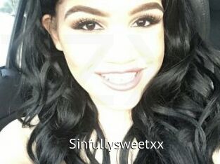 Sinfullysweetxx Zizi X