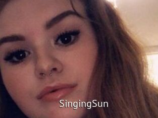 SingingSun