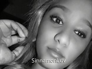 SinnamonLuv Zizi X