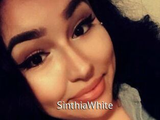 Sinthia_White