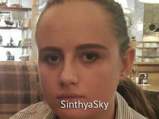 SinthyaSky