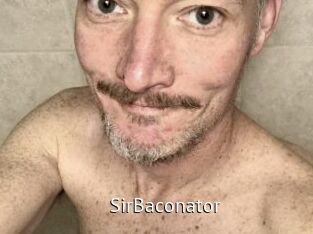 SirBaconator