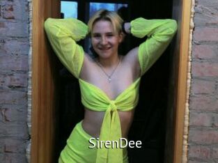 SirenDee
