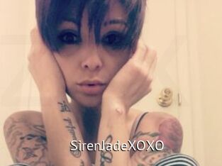 SirenJadeXOXO