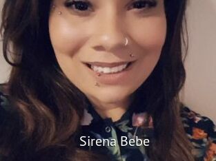 Sirena_Bebe