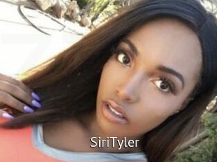 SiriTyler