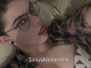 SiriusAlexandra