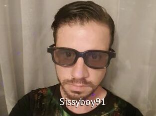 Sissyboy91 Zizi X