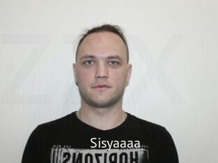 Sisyaaaa