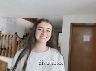 Siverfoxx