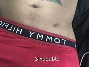 Sixdouble