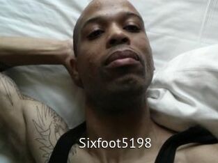 Sixfoot5198 Zizi X