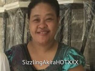 SizzlingAkiraHOTXXX