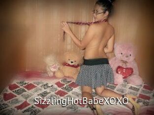 SizzlingHotBabeXOXO