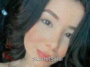 SkarletSarai Zizi X