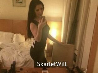 SkarletWill