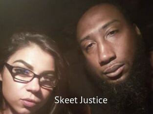 Skeet_Justice