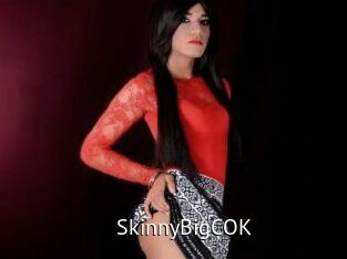 SkinnyBigCOK