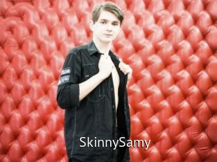 SkinnySamy