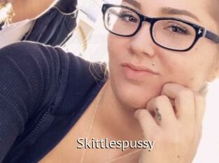 Skittlespussy Zizi X