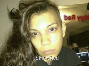 SkkyyRed