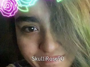 SkulliRose90