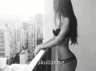 Skullzette
