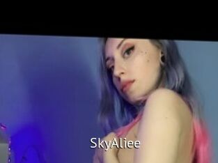 SkyAliee