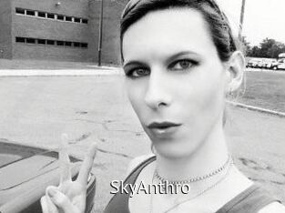 SkyAnthro