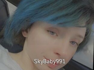 SkyBaby991