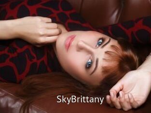 SkyBrittany