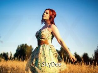 SkyDee